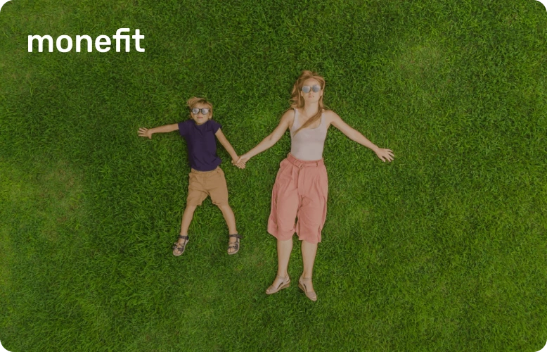 Monefit SmartSaver 2nd Anniversary + UNICEF Initiative