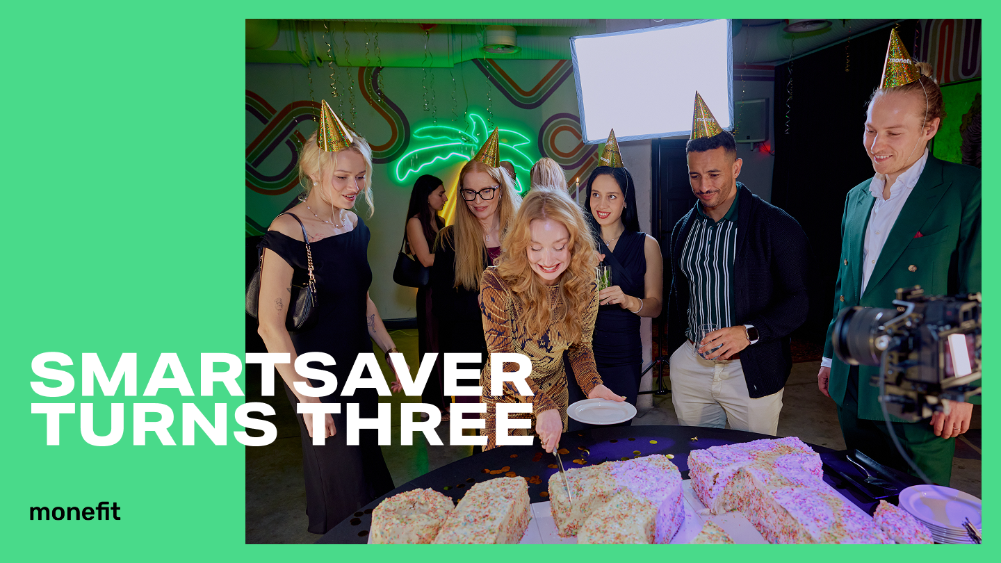 Creditstar Group marks three years of SmartSaver amid 62% annual growth